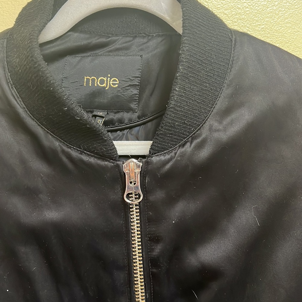 Maje Bart Jacket - image 2